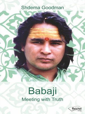 cover image of Babaji--Meeting with Truth